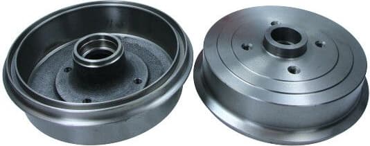 Brake Drum 19-1037