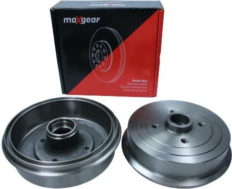 Brake Drum 19-1037 - image 2