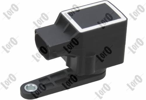 Sensor, headlight levelling LORO 120-09-011