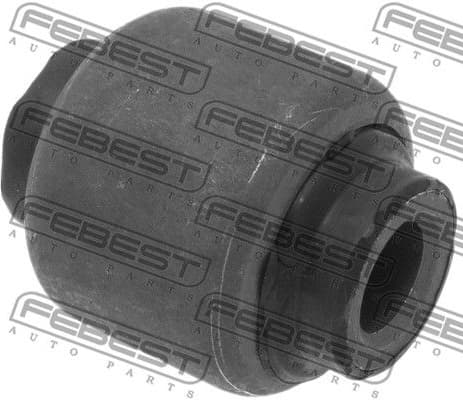 Mounting, control/trailing arm MAB-052