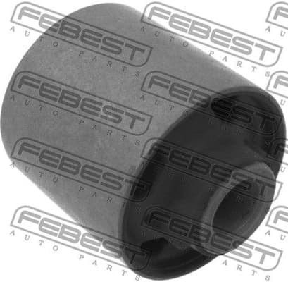 Mounting, control/trailing arm MAB-064