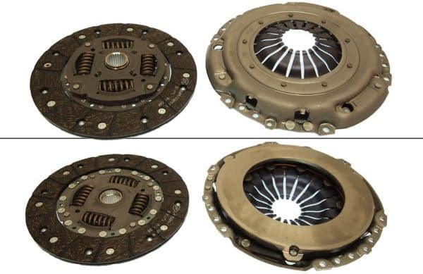 Clutch Kit 959061