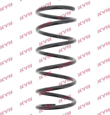 Suspension Spring K-Flex RA7035