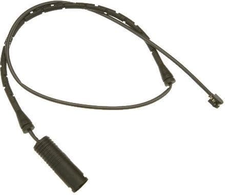 Warning Contact, brake pad wear GIC118 - image 2