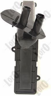 Heat Exchanger, interior heating LORO 053-015-0001 - image 5
