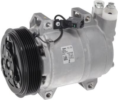 Compressor, air conditioning VALEO ORIGINS NEW OE TECHNOLOGY 559535 - image 2