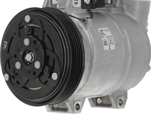 Compressor, air conditioning VALEO ORIGINS NEW OE TECHNOLOGY 559535 - image 4