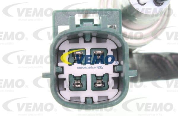 Oxygen Sensor Original VEMO Quality V38-76-0012 - image 2