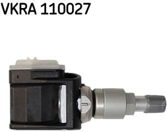 Wheel Sensor, tyre-pressure monitoring system VKRA 110027 - image 2
