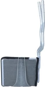 Heat Exchanger, interior heating 54413 - image 3