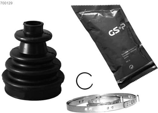 Bellow Kit, drive shaft 700129