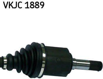 Drive Shaft VKJC1889 - image 6