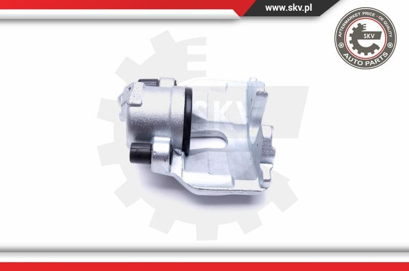 Brake Caliper 46SKV052 - image 2