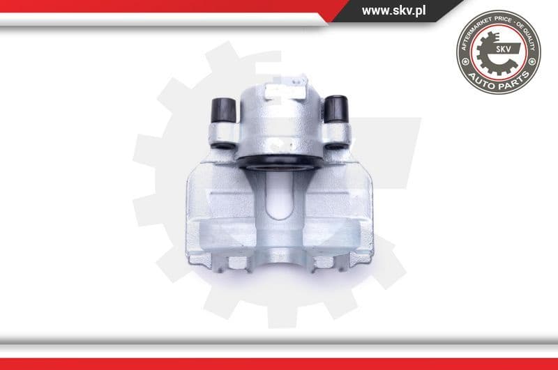 Brake Caliper 46SKV052 - image 4