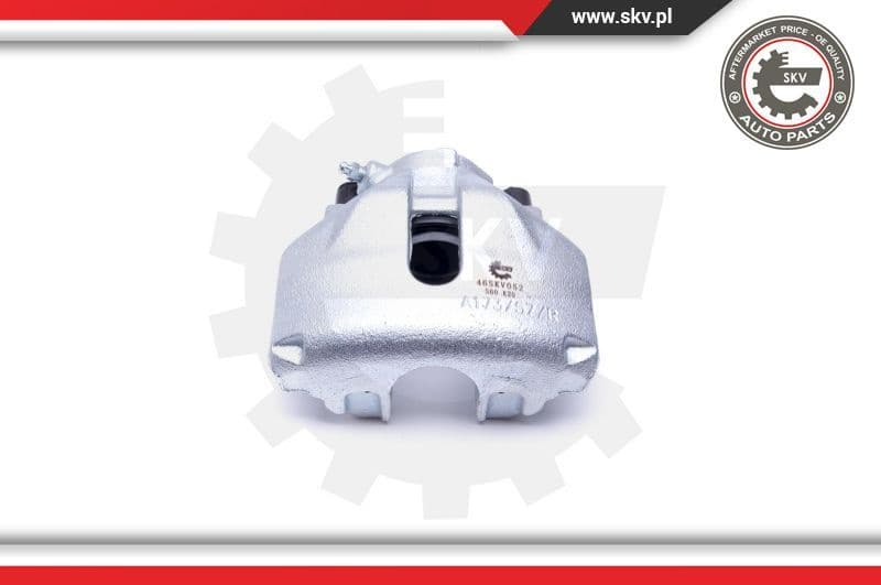 Brake Caliper 46SKV052 - image 5