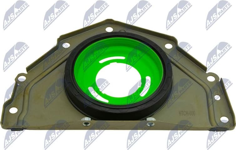 Shaft Seal, crankshaft NUP-CH-006 - image 2