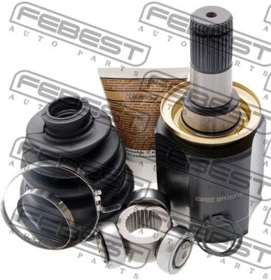 Joint Kit, drive shaft 2911-DIVFLH