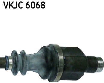 Drive Shaft VKJC 6068 - image 6