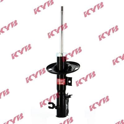 Shock Absorber Excel-G 3330083