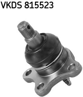 Ball Joint VKDS 815523 - image 2