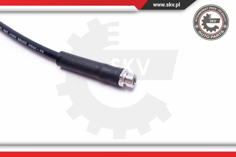 Brake Hose 35SKV186 - image 4