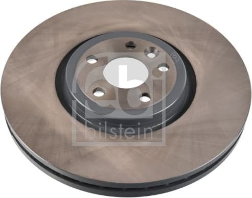 Brake Disc 107221