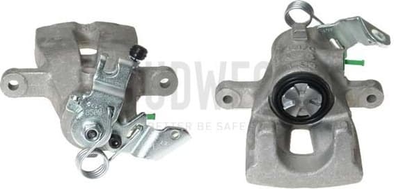 Brake Caliper 344582
