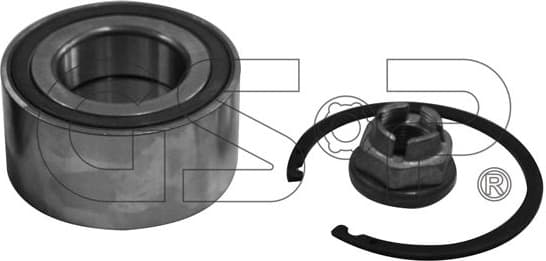 Wheel Bearing Kit GK6682