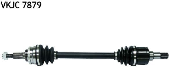 Drive Shaft VKJC 7879 - image 4