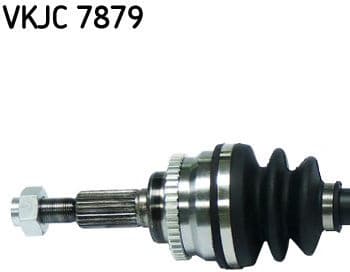 Drive Shaft VKJC 7879 - image 5