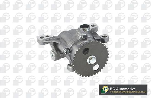 Oil Pump LP8501