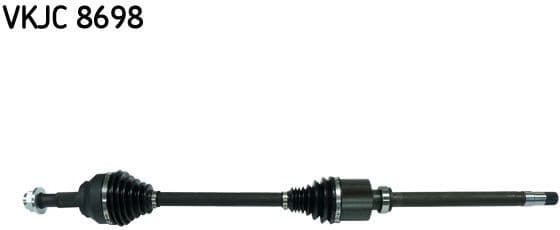 Drive Shaft VKJC 8698 - image 4