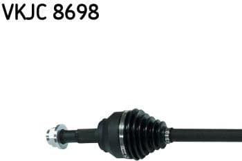 Drive Shaft VKJC 8698 - image 5
