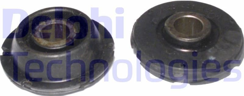 Mounting, control/trailing arm TD482W