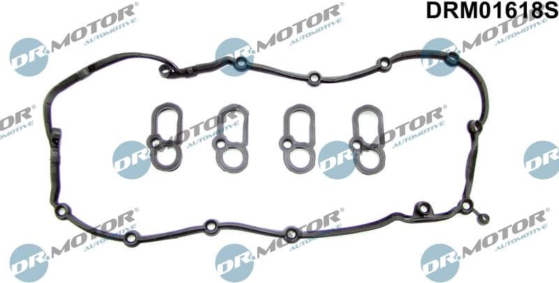 Gasket Set, cylinder head cover DRM01618S