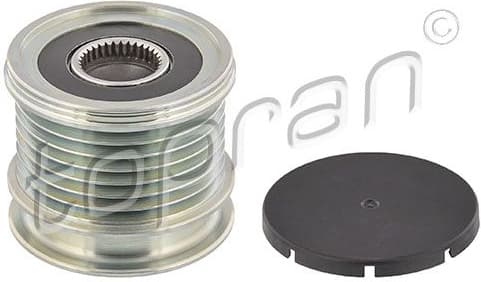 Alternator Freewheel Clutch 408 532