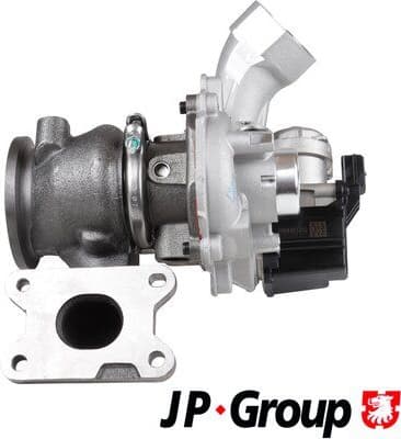 Charger, charging (supercharged/turbocharged) JP 1117410700 - image 3