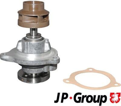 Water Pump, engine cooling JP 1514102500
