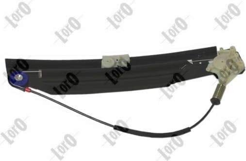 Window Regulator LORO 130-004-026 - image 2