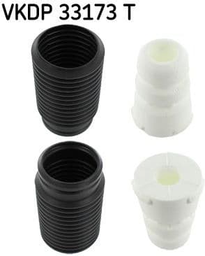 Dust Cover Kit, shock absorber VKDP33173T - image 2