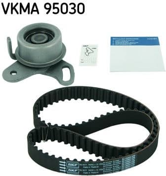 Timing Belt Kit VKMA 95030 - image 3
