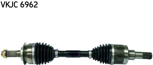 Drive Shaft VKJC 6962 - image 3