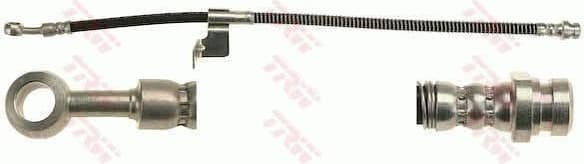Brake Hose PHD622 - image 3