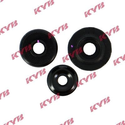 Suspension Strut Support Mount Suspension Mounting Kit SM9938 - image 2