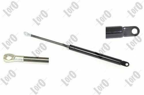Gas Spring, bonnet LORO 101-00-033