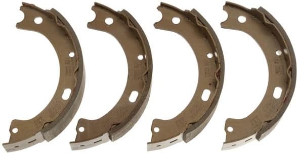Brake Shoe Set, parking brake GS8805 - image 3