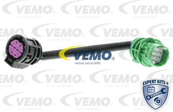 Repair Kit, cable set EXPERT KITS + V24-83-0013