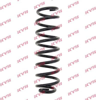Suspension Spring K-Flex RH3295