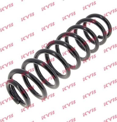Suspension Spring K-Flex RH3295 - image 2