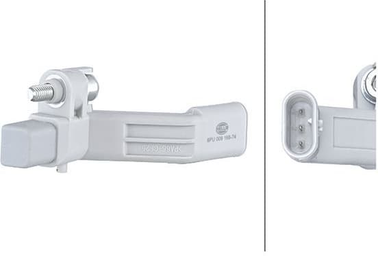 Sensor, camshaft position 6PU 009 168-381